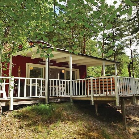 Stunning Home In Yngsjoe With Wifi Esterno foto