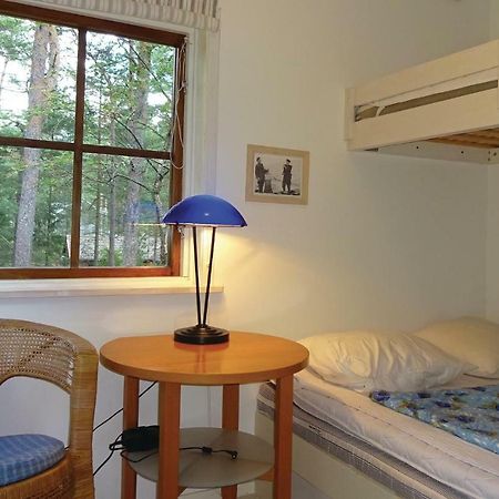 Stunning Home In Yngsjoe With Wifi Esterno foto