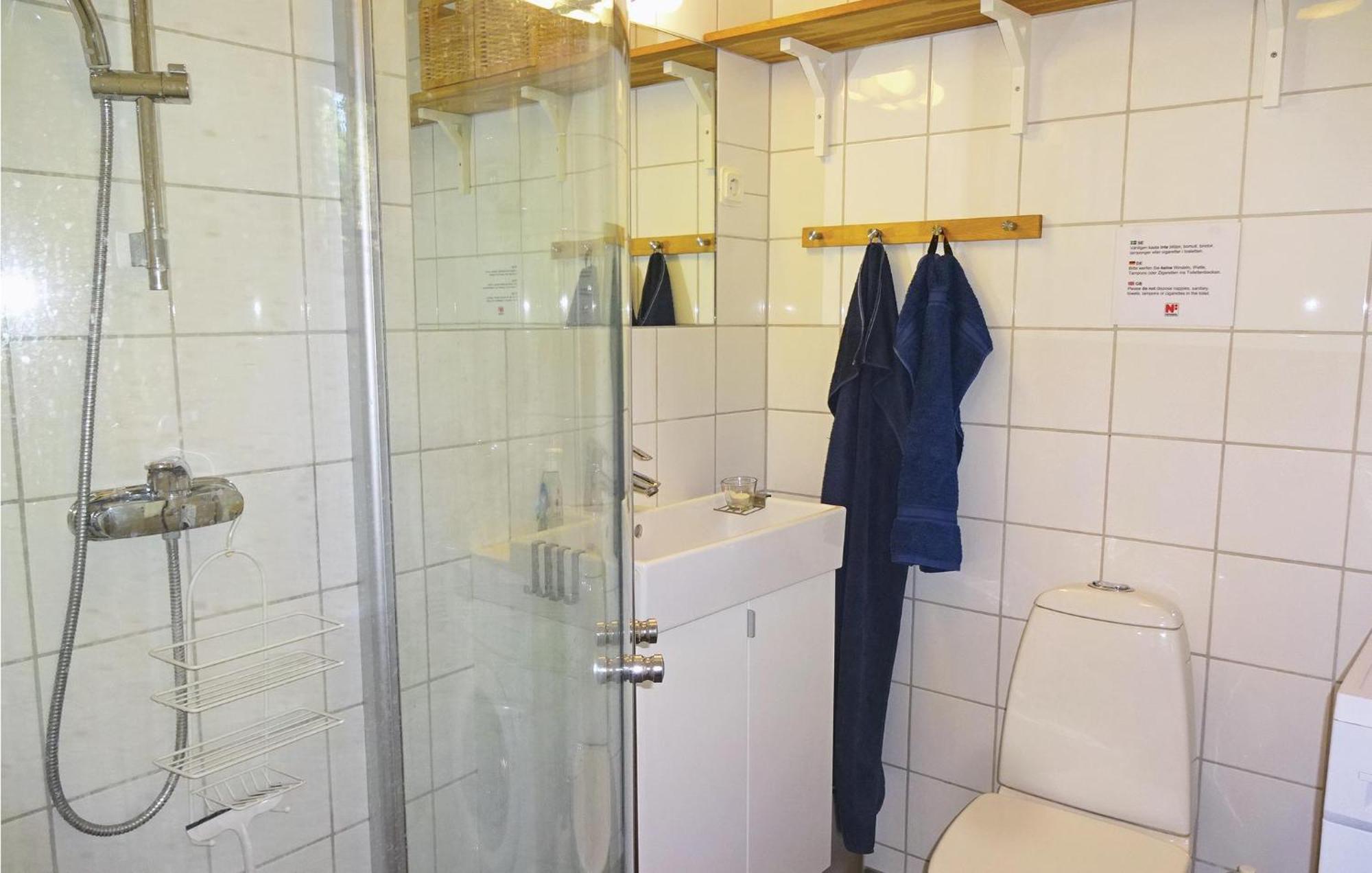 Stunning Home In Yngsjoe With Wifi Esterno foto