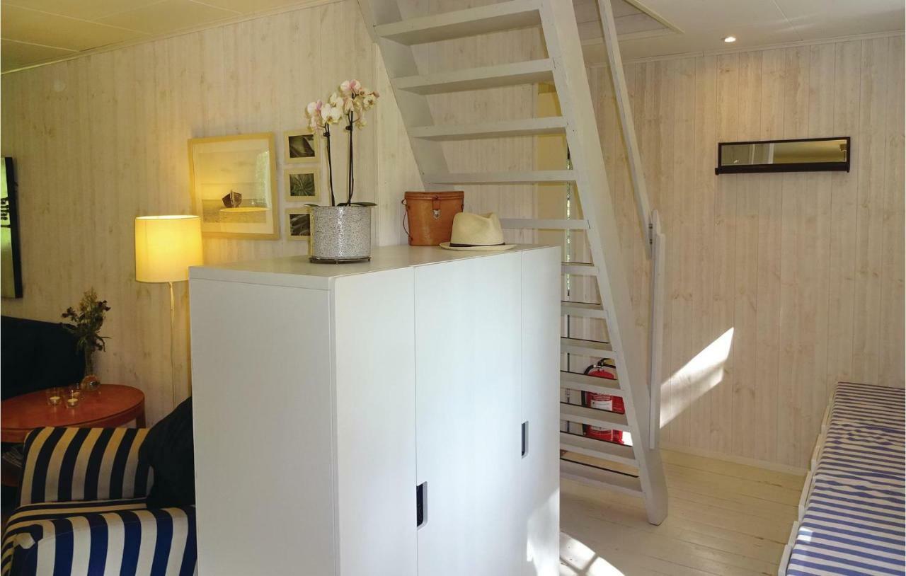 Stunning Home In Yngsjoe With Wifi Esterno foto